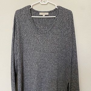 Scooped Neck Sweater - 3 for $35 ITEM!!